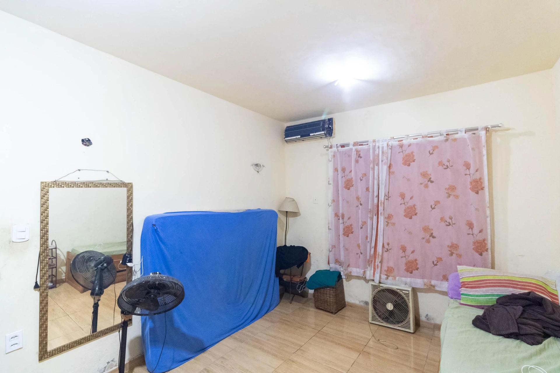 Меблированный дом с 2 спальнями и частным садом — photo 24