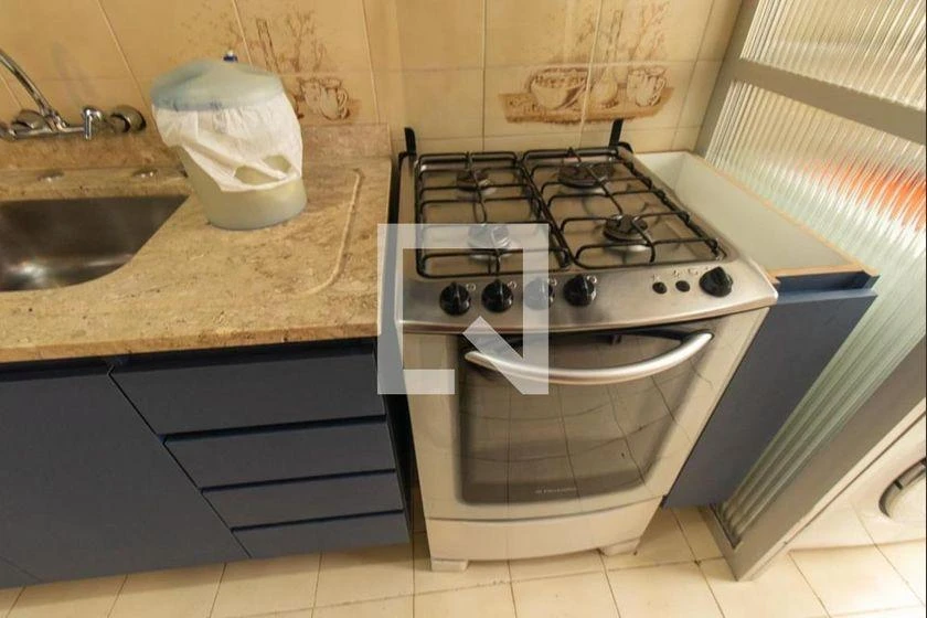 Квартира 130 м² з пральною машиною та робочим місцем — photo 9