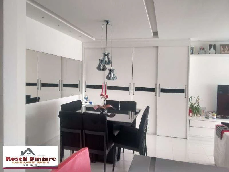 Furnished 144 m² apartment with open-plan kitchen — photo 28