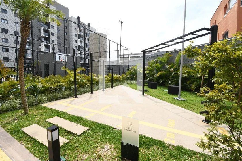 Apartment, 48 m², with a washing machine — photo 30