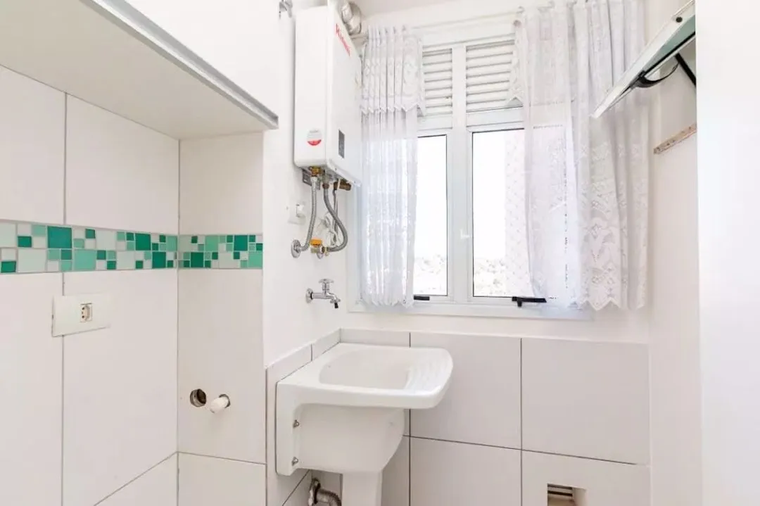 3-bedroom apartment 96 m² with 1 parking space — photo 16
