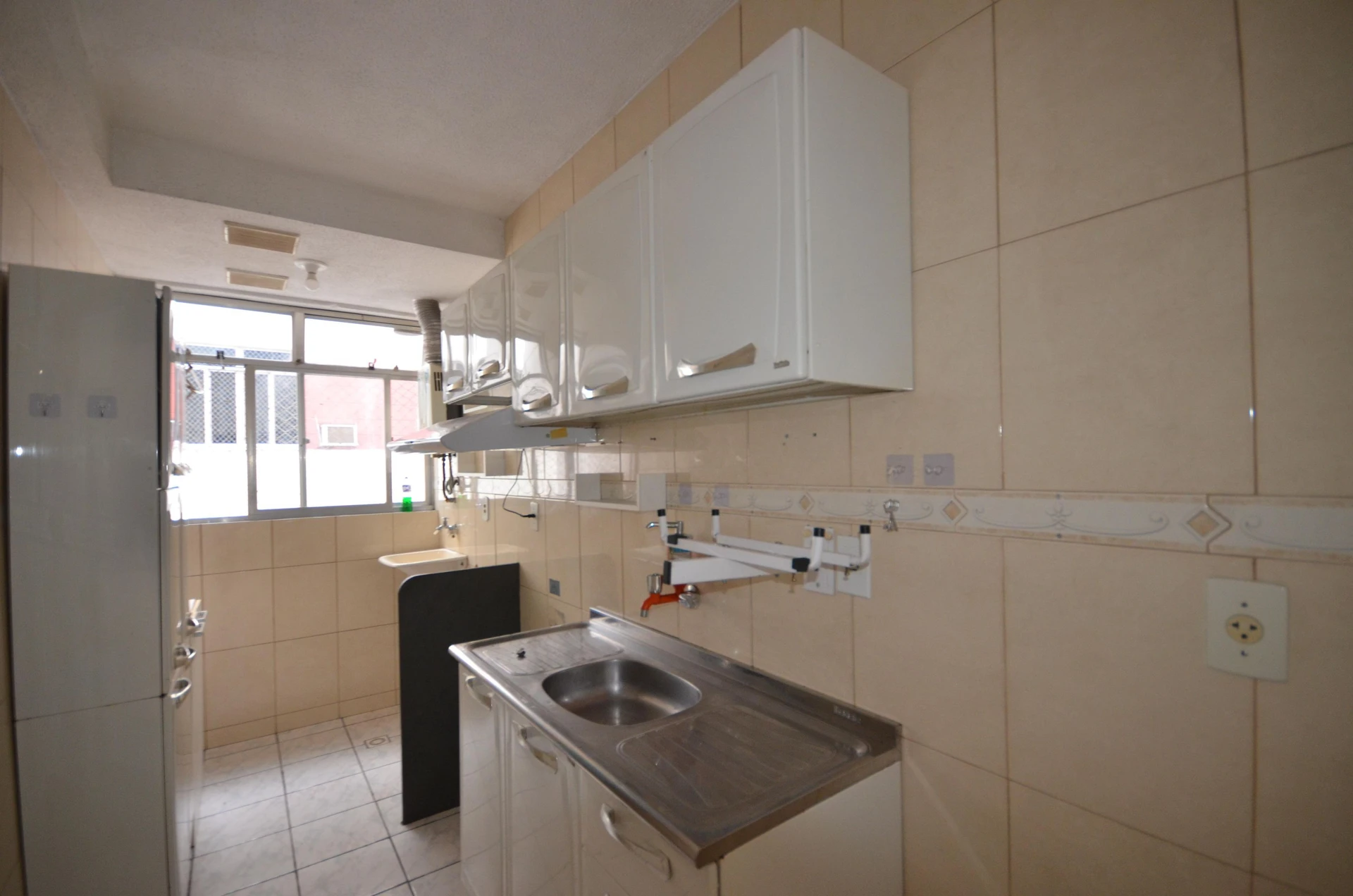 Apartamento de 2 dormitorios con balcón y 1 plaza — photo 4