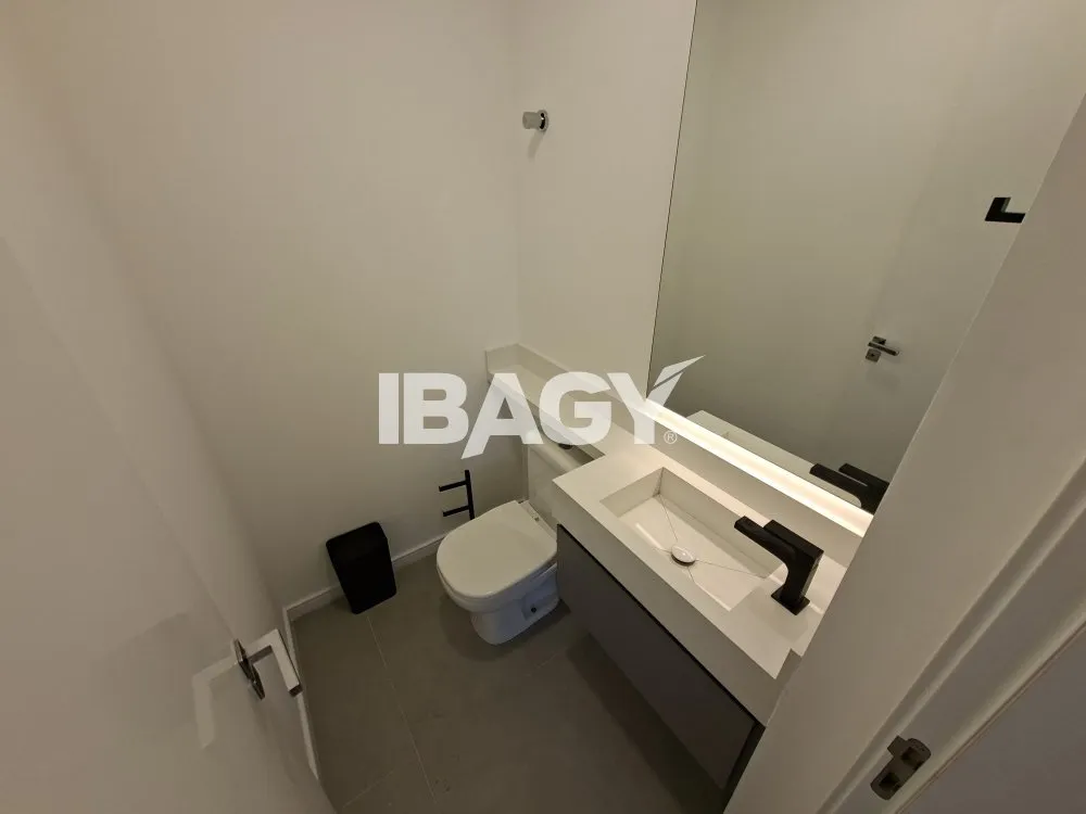 Мебльована квартира з 2 ванними кімнатами при спальнях — photo 5