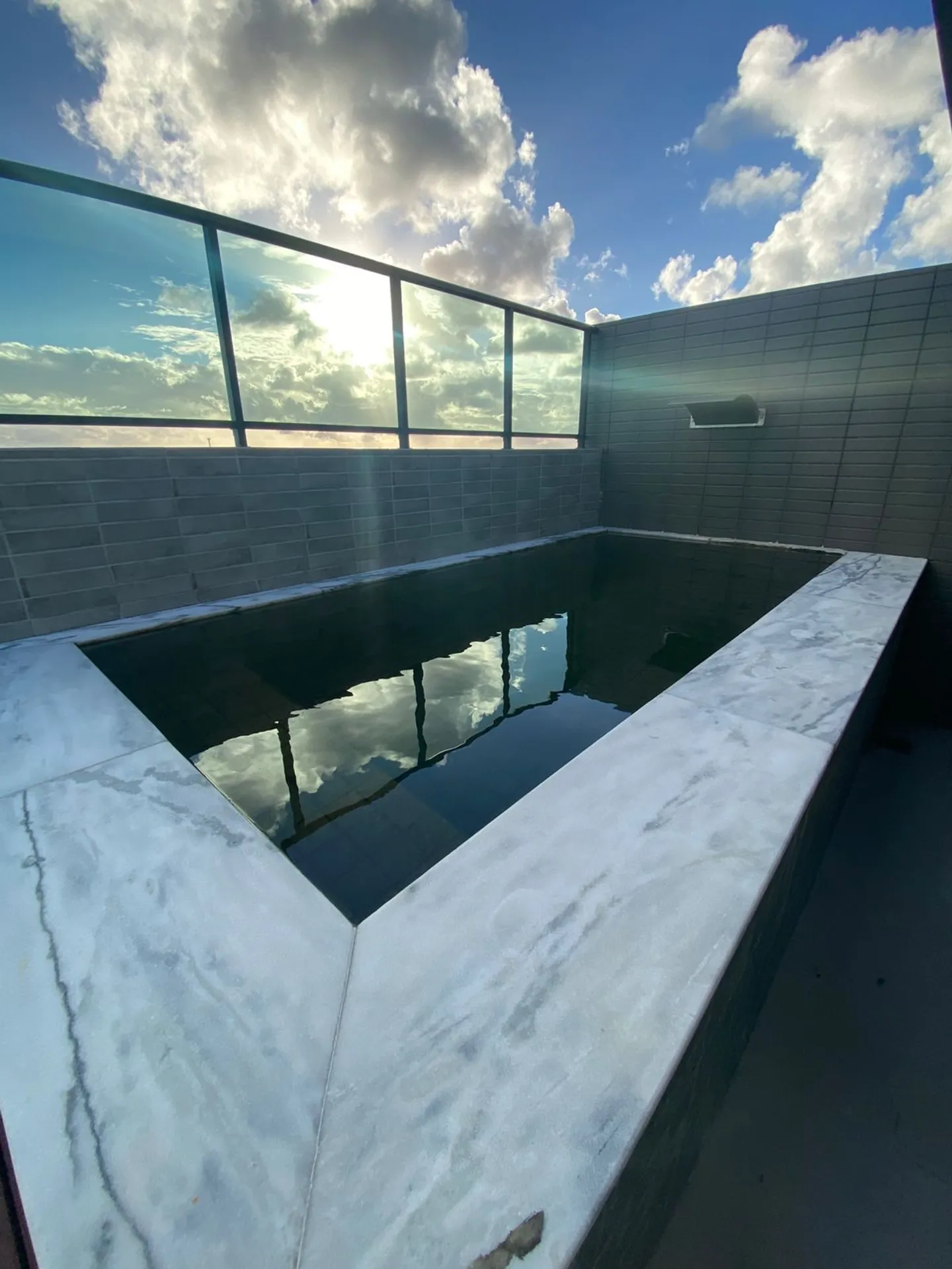 Мебльована квартира 120 м² з 2 спальнями і 2 місцями — photo 10