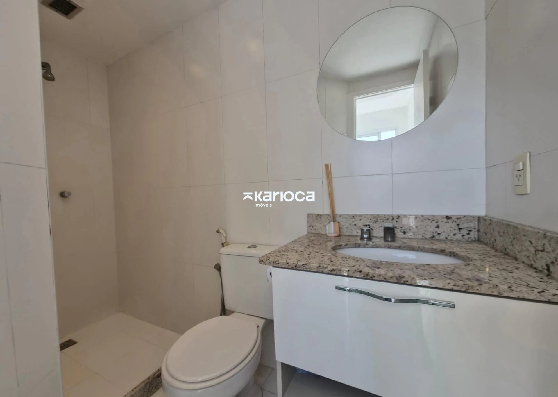 Furnished duplex 156 m² with balcony and 2 parking spots — photo 7
