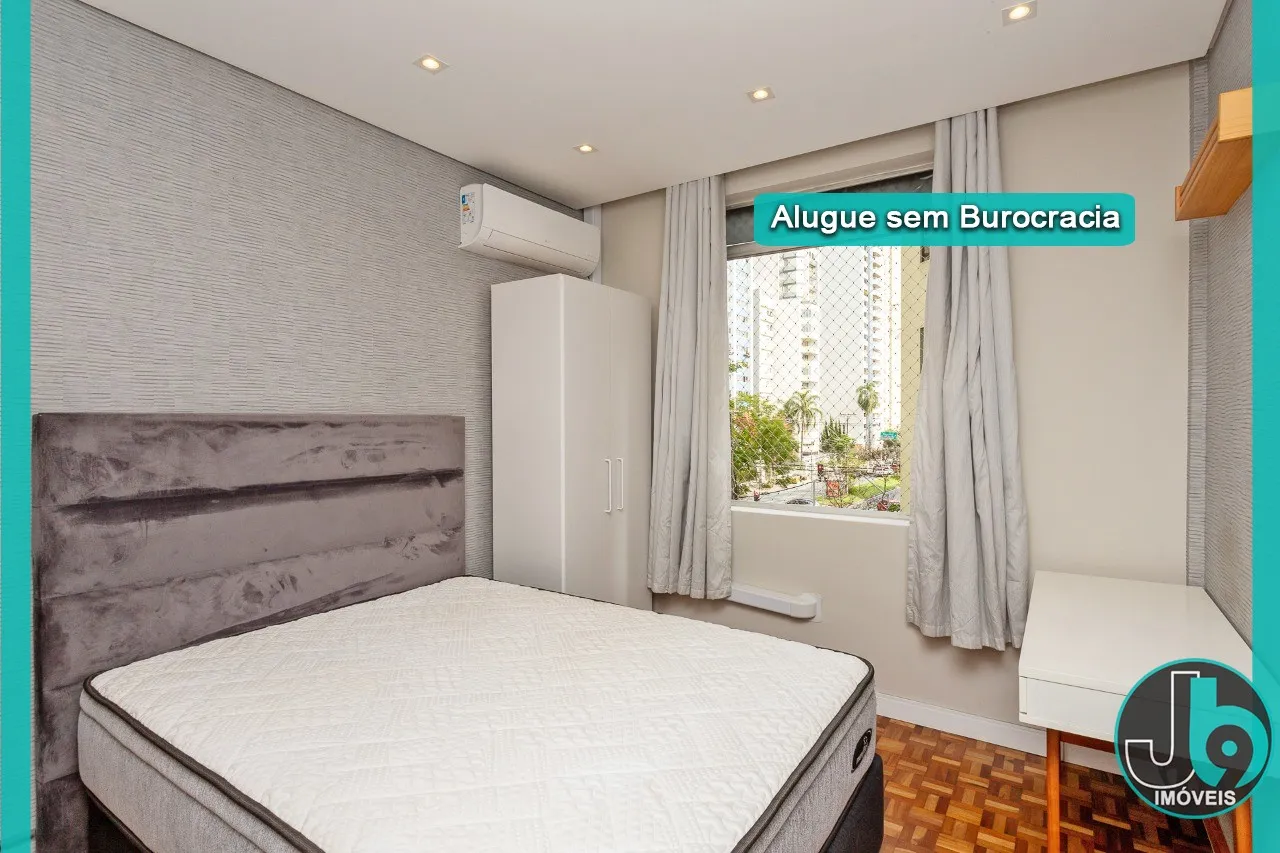 137 m² apartment with 2 bedrooms and 3 bathrooms — photo 23