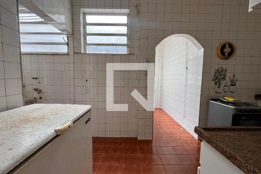 Apartamento de 3 quartos com closet, Copacabana — photo 21