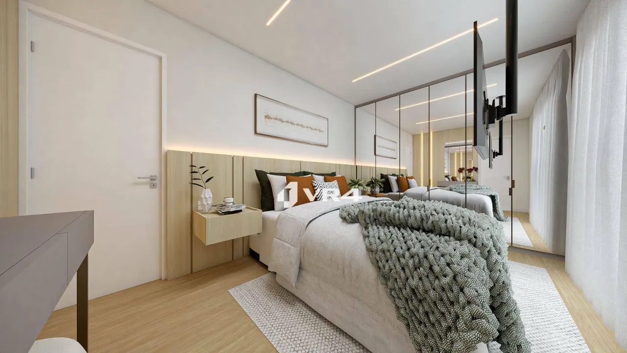 Furnished house with 3 bedrooms and a suite, 204 m² — photo 7