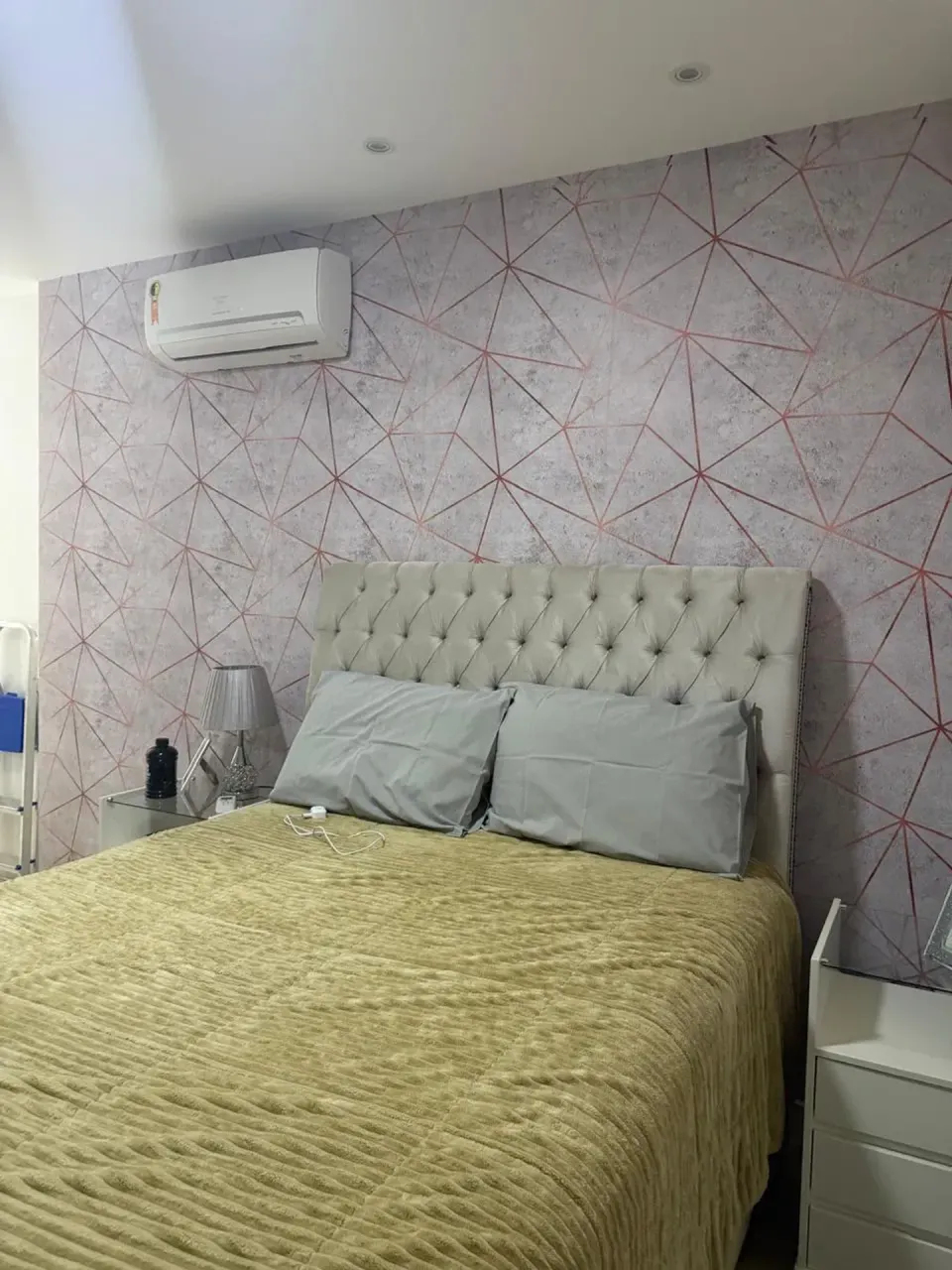 Apartamento mobiliado com 3 quartos e 3 banheiros — photo 20