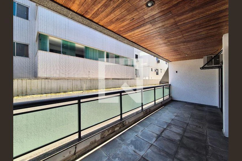 Apartamento de 2 quartos com varanda envidraçada — photo 9