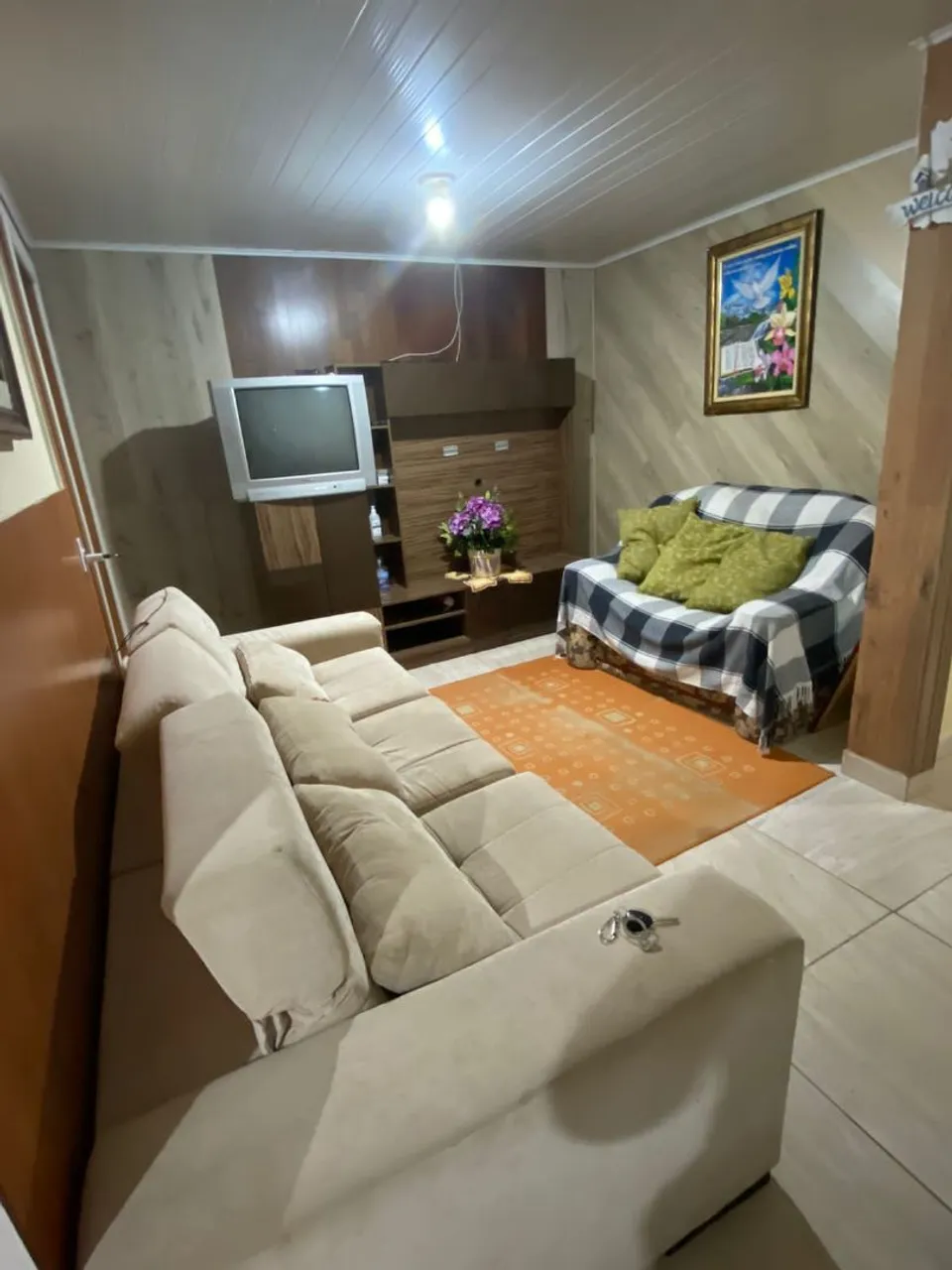 Меблированный дом 100 м², 4 спальни — photo 6