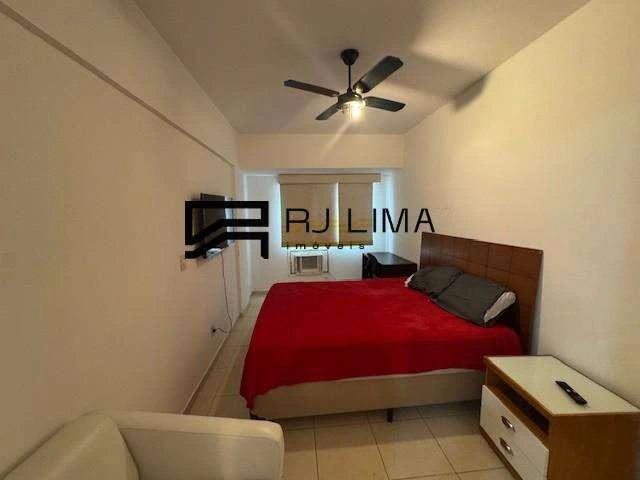 Apartamento de 3 quartos com 2 suítes e 2 vagas — photo 10