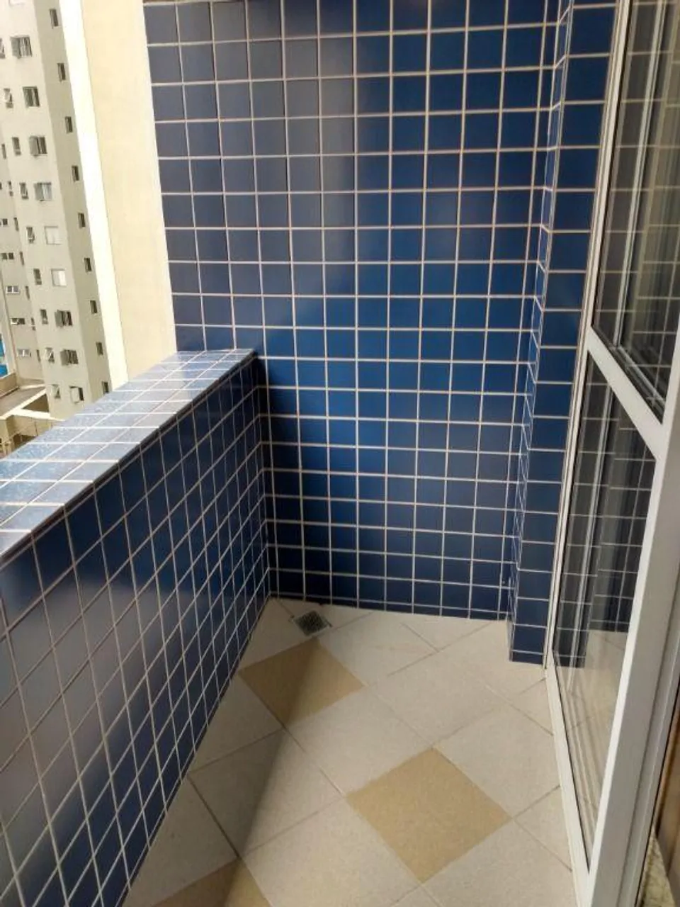 Apartamento mobiliado com 3 dormitórios e cozinha integrada — photo 15
