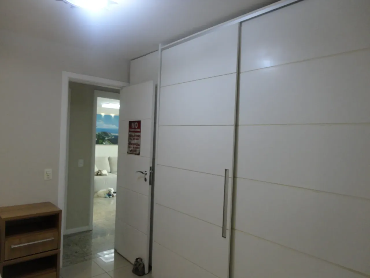 4-bedroom apartment with a water view in Rio de Janeiro — photo 5
