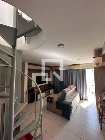 2-bedroom apartment with a home office — photo 15