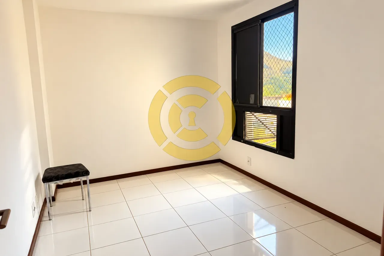 Apartamento com closet, Recreio dos Bandeirantes — photo 17