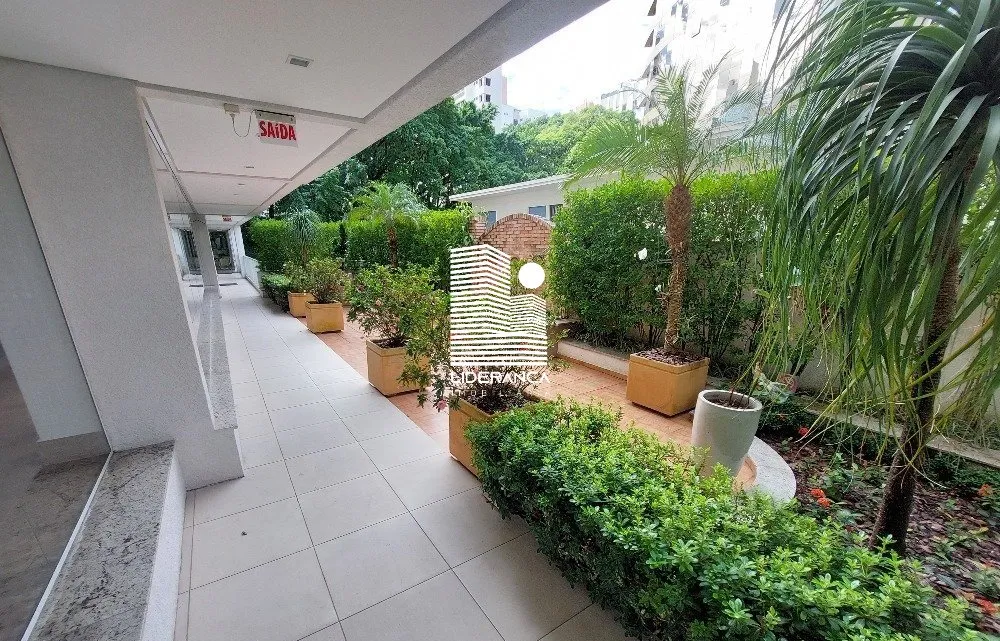 Departamento de 4 dormitorios en edificio con gimnasio — photo 11