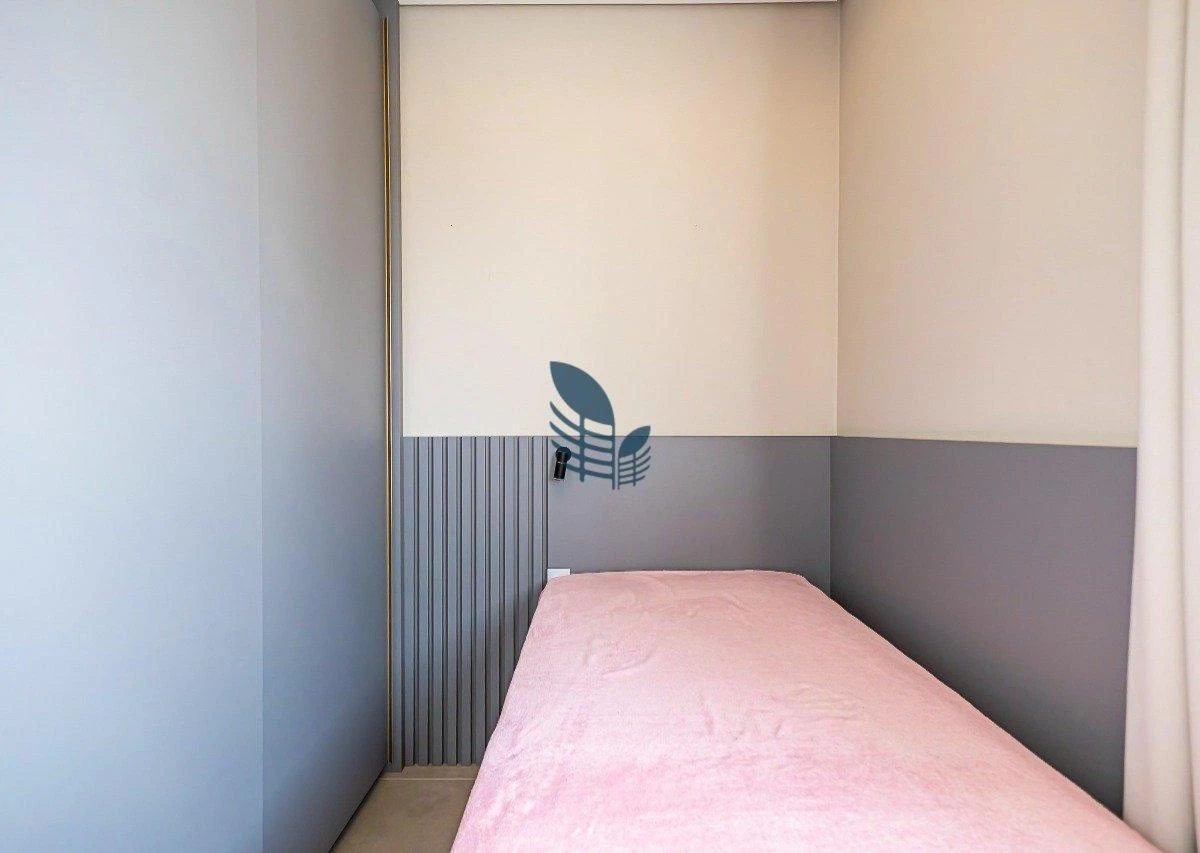 Робоче місце та 2 спальні: квартира 96 м² — photo 22