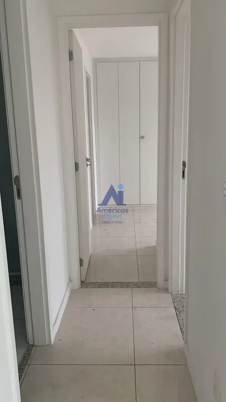 Penthouse with 3 bedrooms and 2 bathrooms plus parking — photo 16