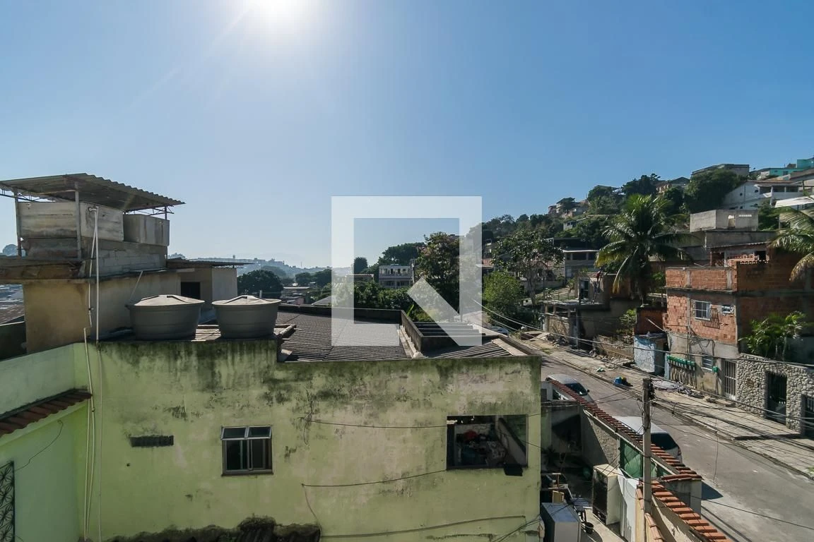 House for rent with 2 bedrooms and a balcony — photo 58