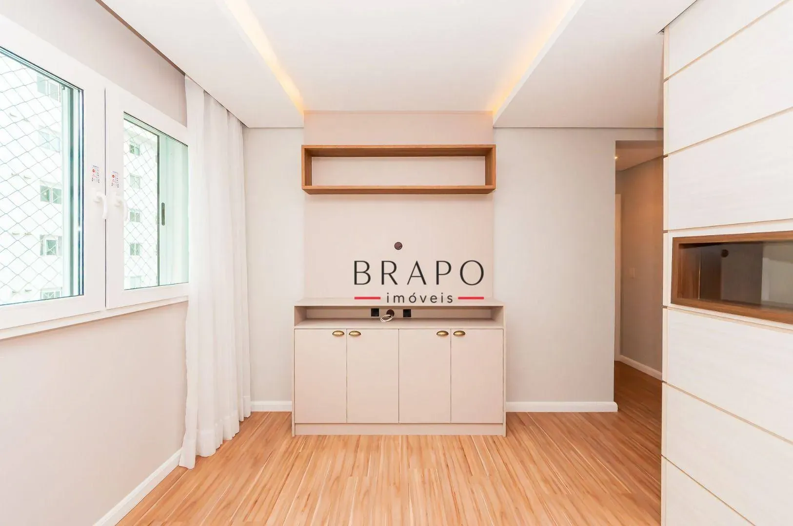 3-bedroom apartment with private BBQ and 95 m² — photo 23