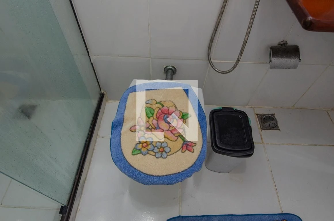 Casa mobiliada em condomínio com 3 quartos e churrasqueira — photo 90