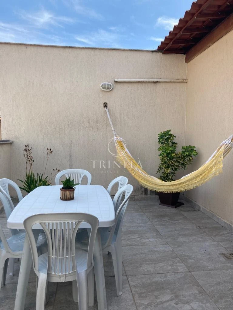Furnished house with open kitchen and terrace — photo 9