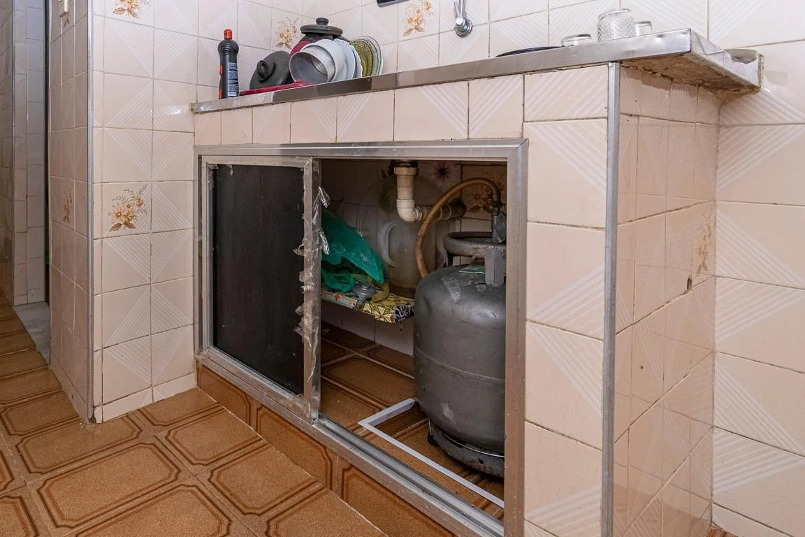 Casa para alugar com 2 quartos e 1 banheiro — photo 9
