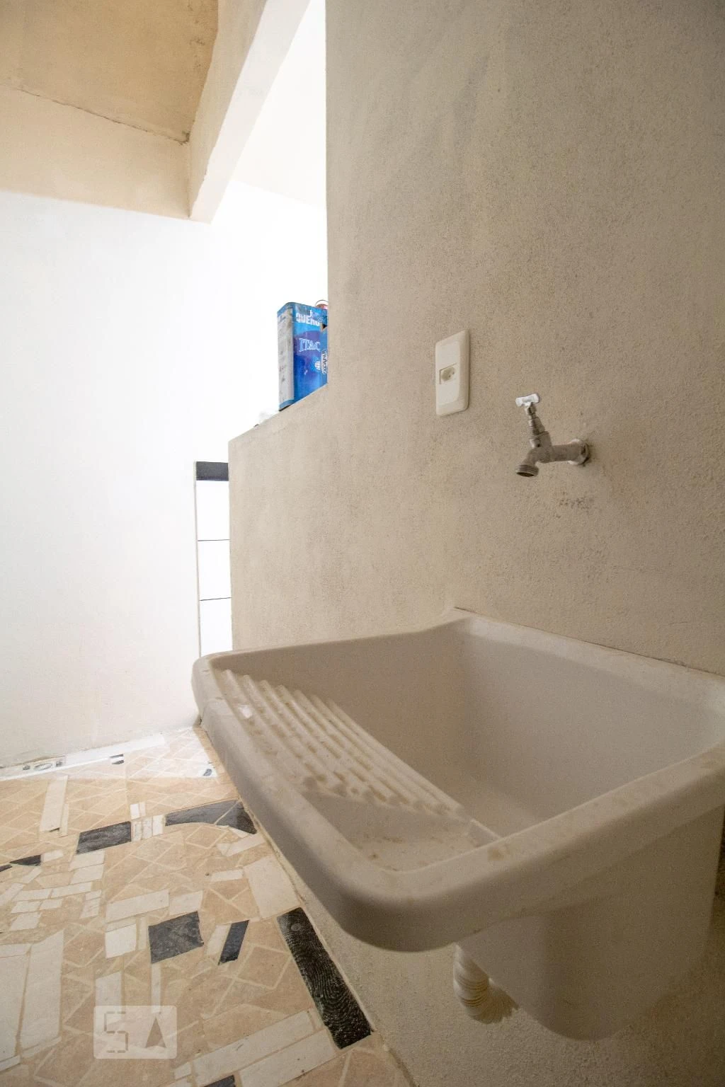 Unfurnished house with 2 bedrooms and 2 bathrooms — photo 57