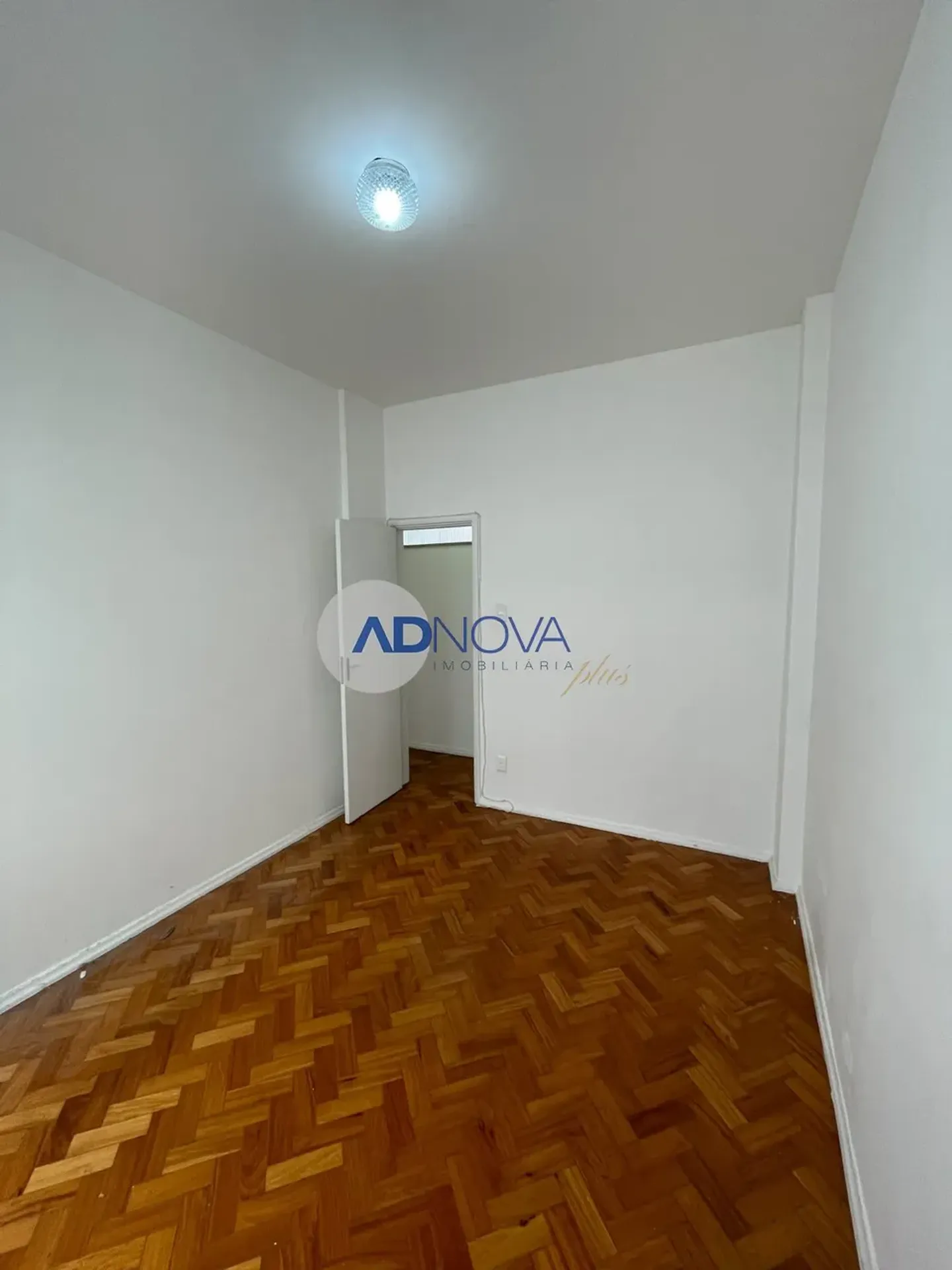 1 quarto e closet: apartamento de 53 m² — photo 21