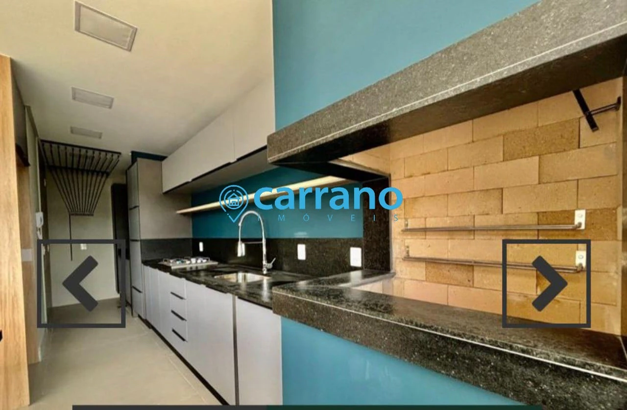 Apartment, 130 m², with a grill on the balcony — photo 8