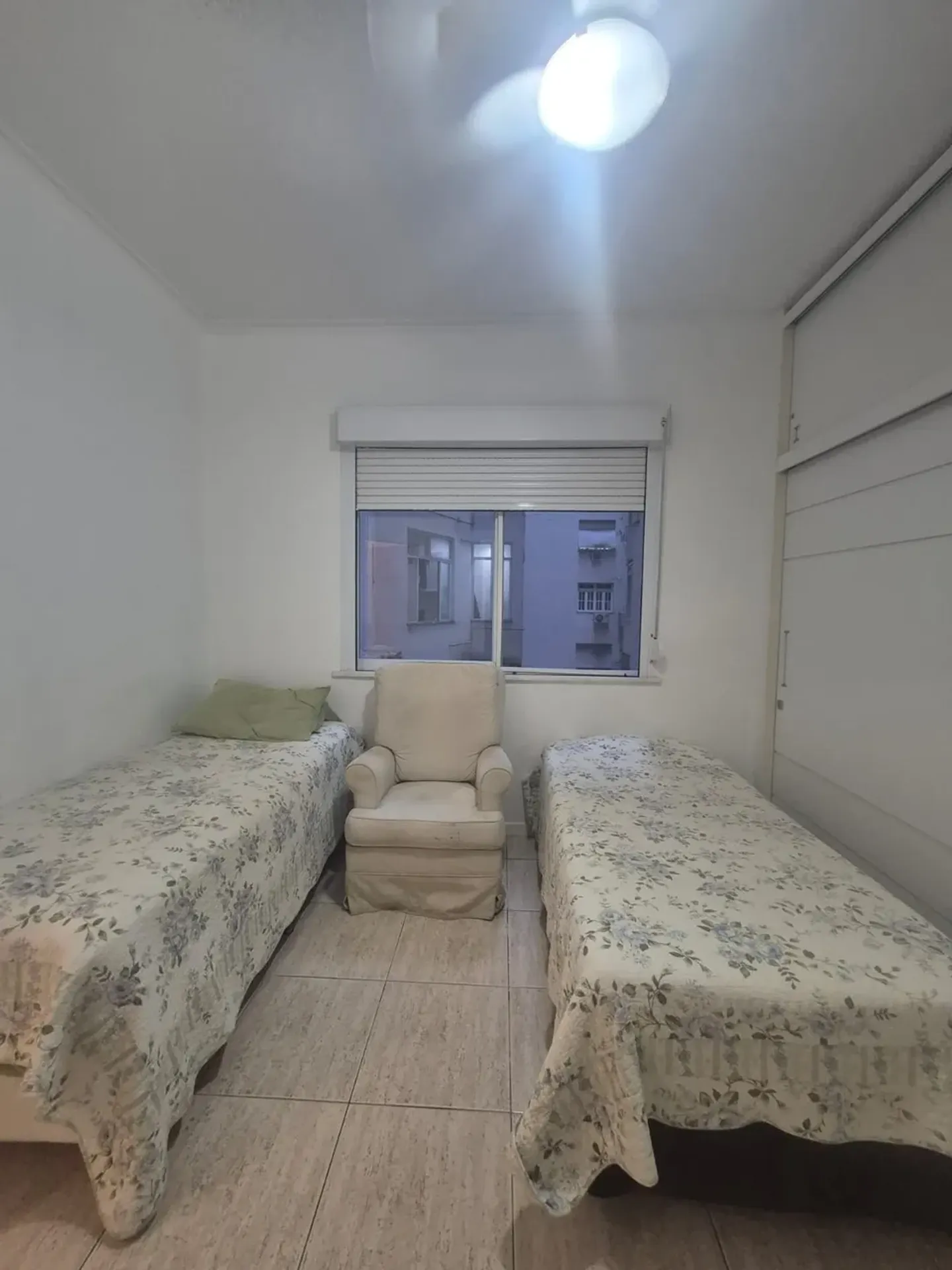 Apartamento mobiliado de 3 quartos e 4 banheiros — photo 30