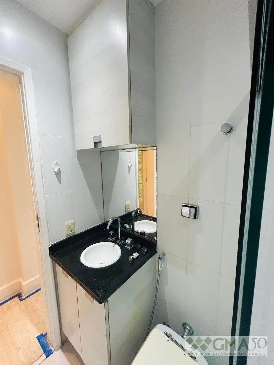 Apartamento com 3 quartos e cozinha fechada a gás — photo 19