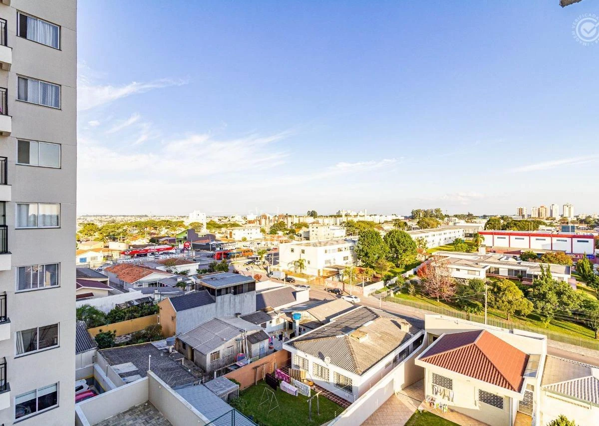 Apartamento de 2 quartos em condomínio com academia — photo 9