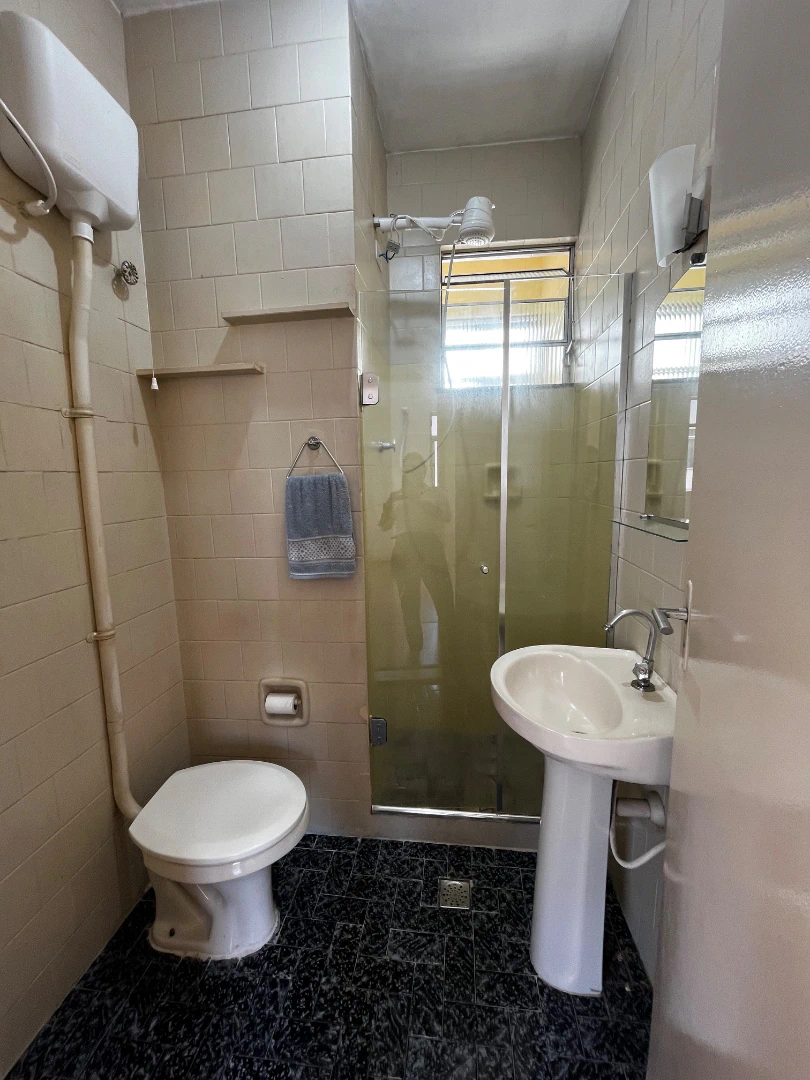 Apartamento com piso de madeira ou laminado, Guadalupe — photo 6