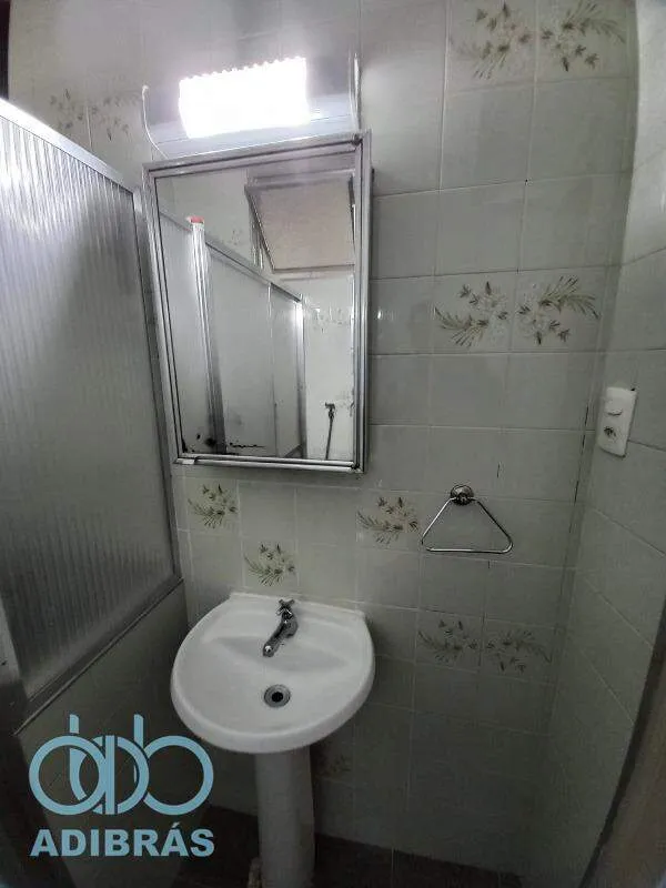 Departamento, 36 m², con piso de madera o laminado — photo 7