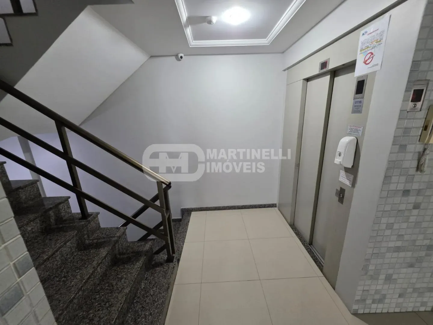 Apartamento mobiliado, 83 m², com varanda envidraçada — photo 24