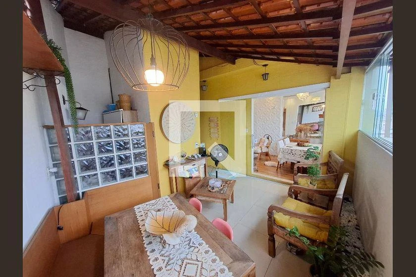 2-bedroom apartment with a home office in Rio de Janeiro — photo 26