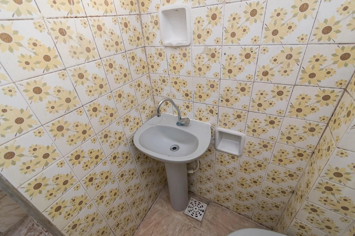 Rental apartment with 2 bedrooms and no parking — photo 14