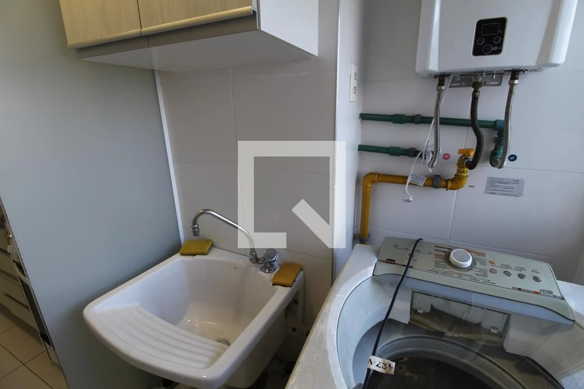 3-bedroom apartment in a building with a sauna — photo 48