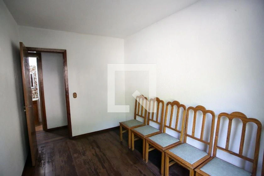 Apartamento de 2 quartos com varanda e 1 vaga — photo 24