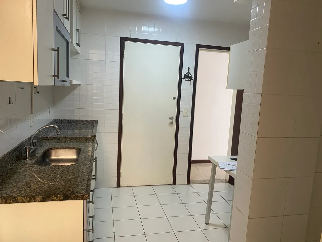 Apartamento de 75 m² com 3 quartos e varanda fechada — photo 26