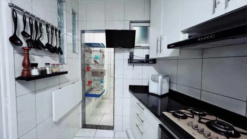 Casa dúplex amueblada con 3 dormitorios y 123 m² — photo 23