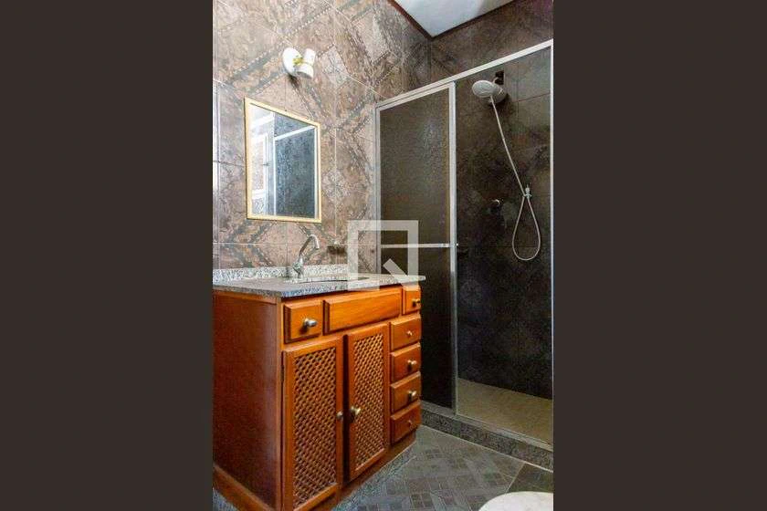 Apartment with built-in cabinets and balcony — photo 8