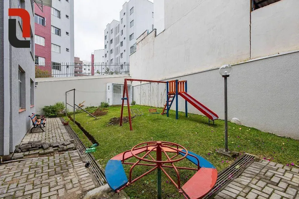 Apartamento, 121 m², com espaço de home office — photo 19