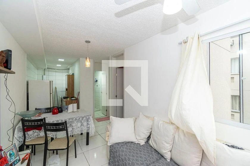 2-bedroom apartment in a building with a gym — photo 26