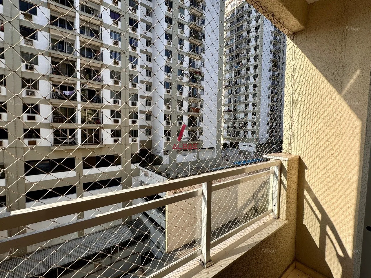 Unfurnished 2-bedroom apartment with en-suite, 47 m² — photo 27