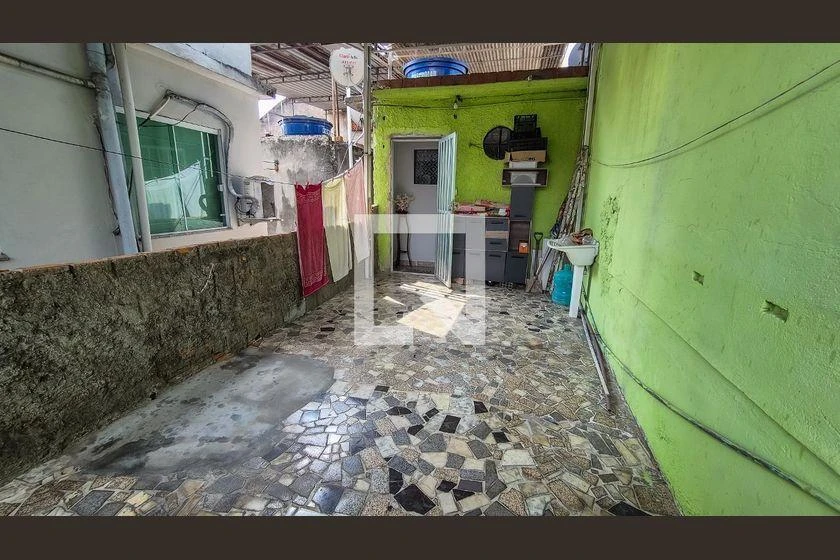 House, 120 m², with a washing machine — photo 9