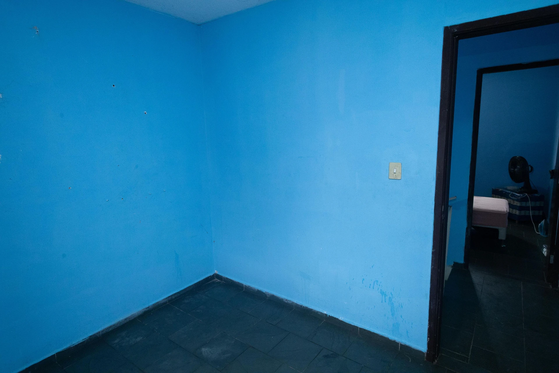 Apartamento amueblado con 2 dormitorios y jardín privado — photo 17