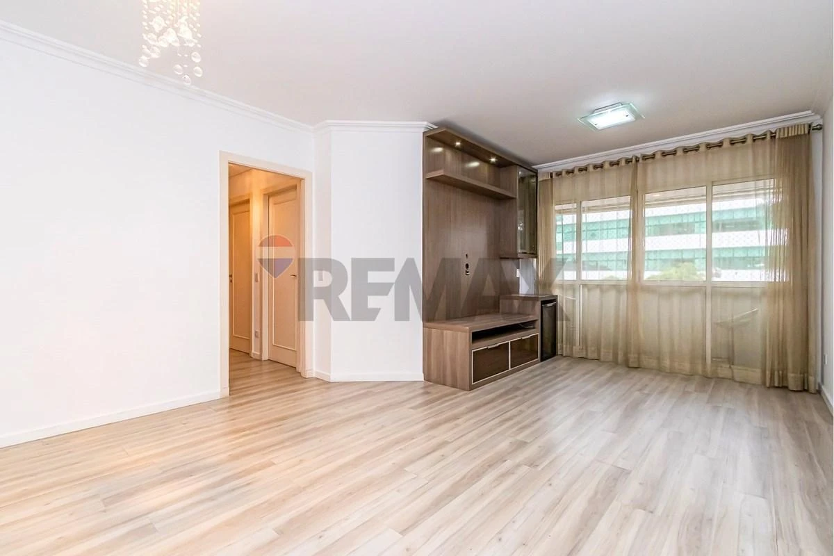 Apartment, 89 m², with a bathtub